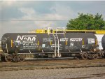 FXE Tank Car ex NdeM